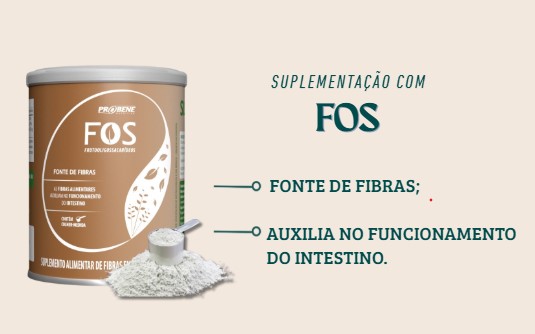 FOS 250 g - Imagem 3