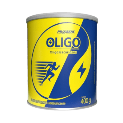 OLIGOSSACARÍDEOS 400 g