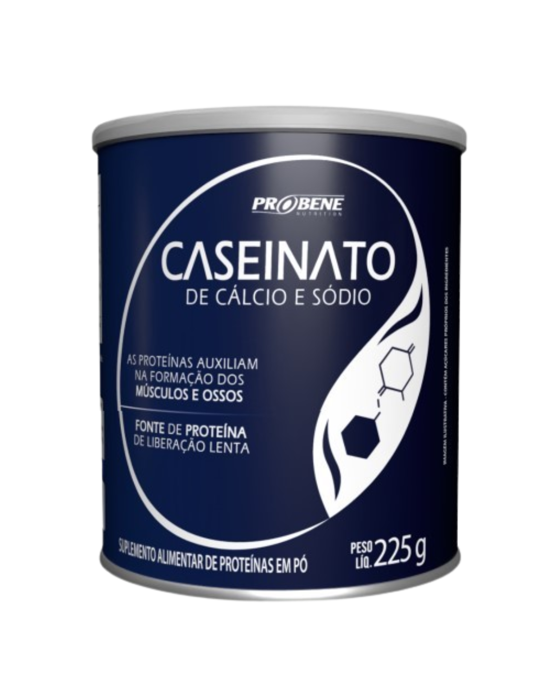 CASEINATO 225 g