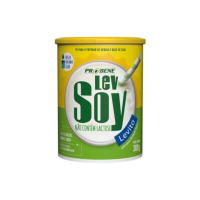 LEV SOY LEVITO 300g