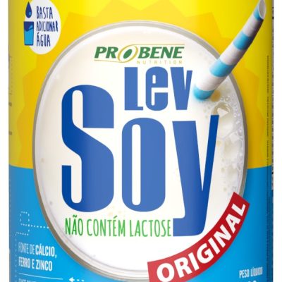 LEV SOY ORIGINAL 300g