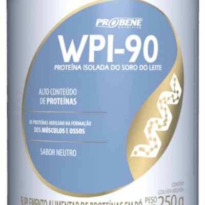 WPI-90 250 g