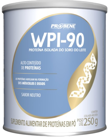 WPI-90 250 g