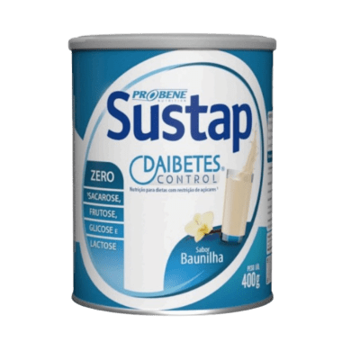 SUSTAP DAIBETES CONTROL 400 g