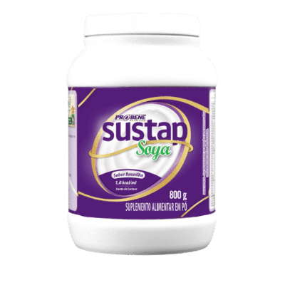 SUSTAP SOYA 800g