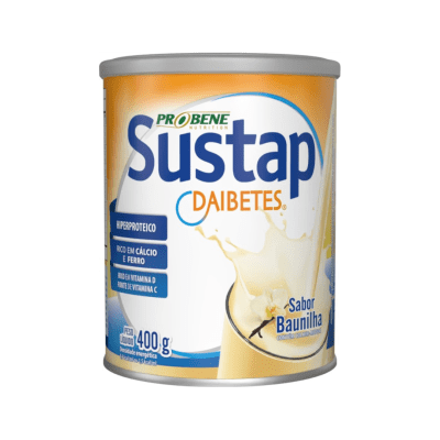 SUSTAP DAIBETES 400 g