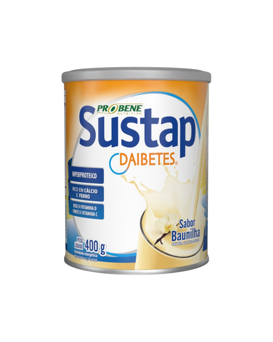 SUSTAP DAIBETES 400 g