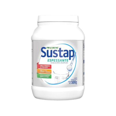 SUSTAP ESPESSANTE 500 g