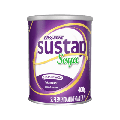 SUSTAP SOYA 400 g