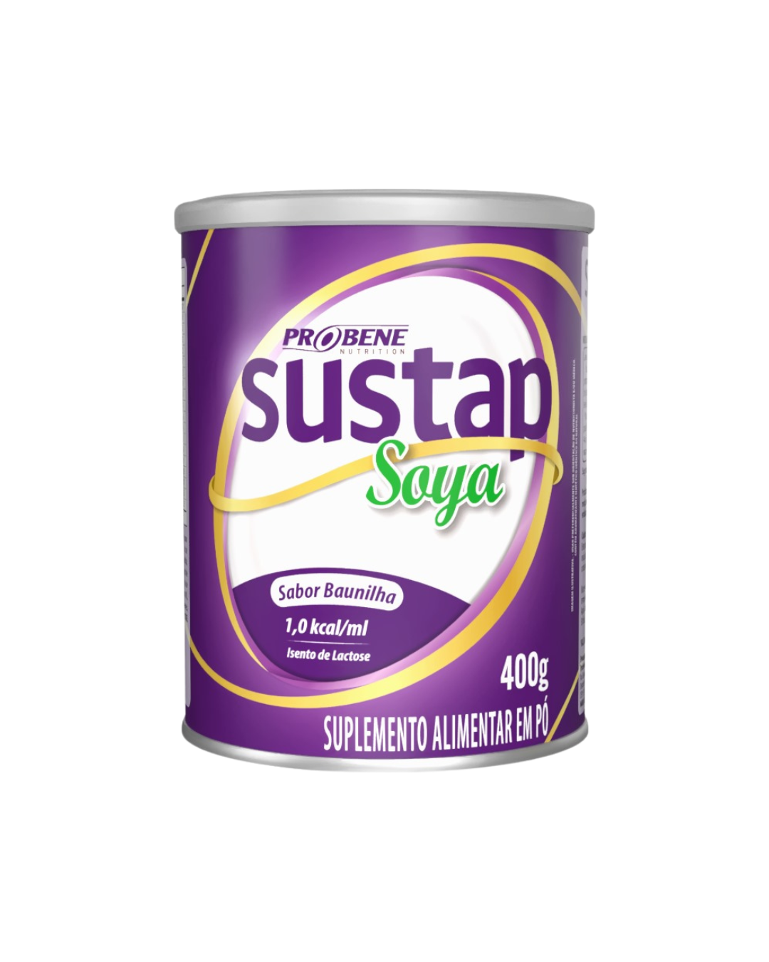 SUSTAP SOYA 400 g