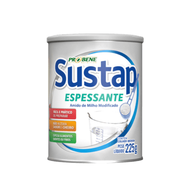 SUSTAP ESPESSANTE 225 g