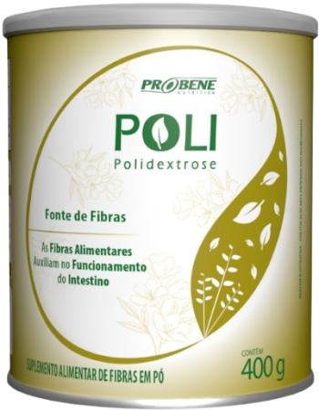POLIDEXTROSE 400 g
