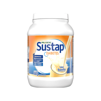Sustap Daibetes 800 g