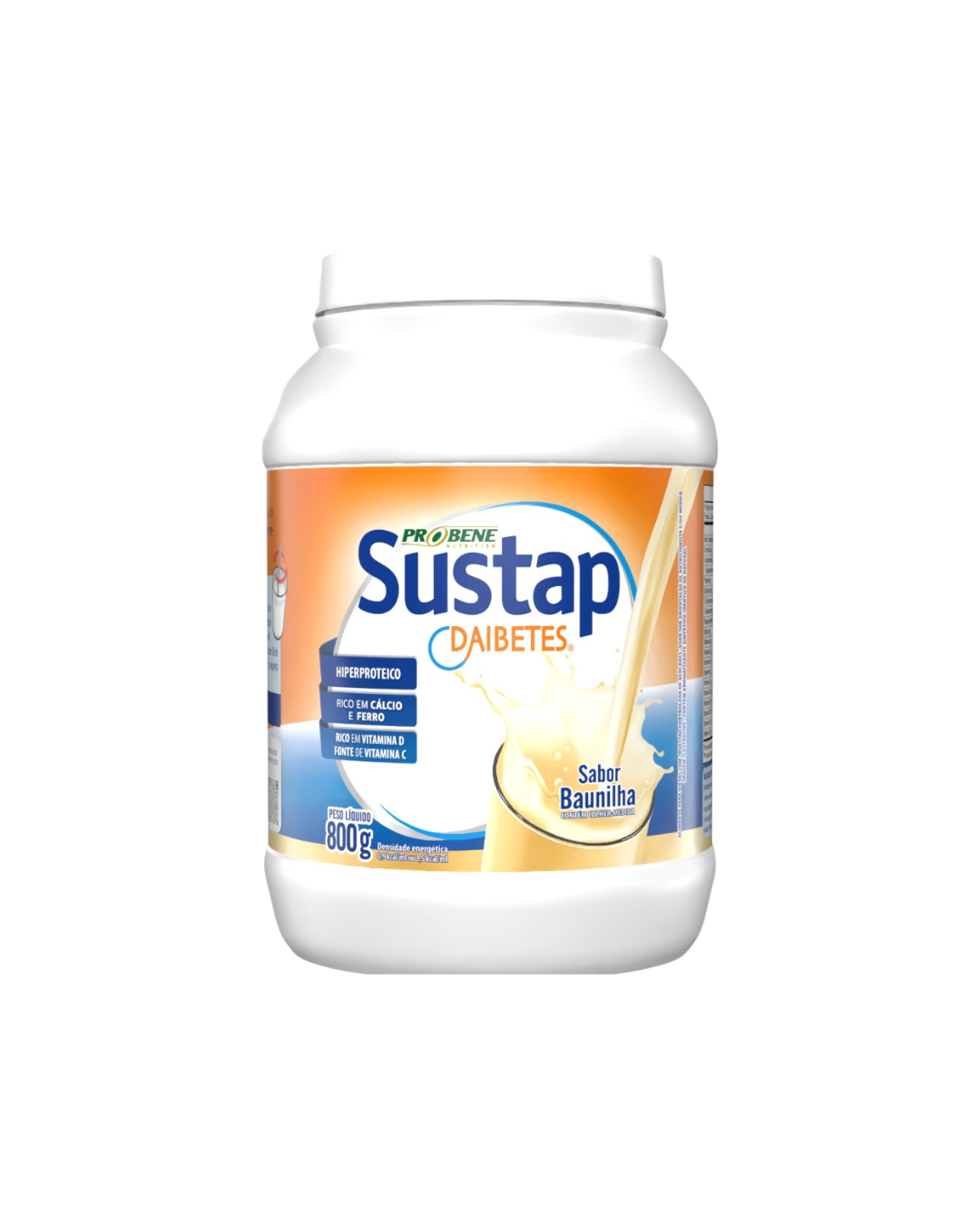 Sustap Daibetes 800 g